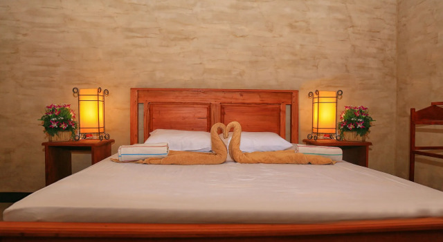 Niyagala Lodge
