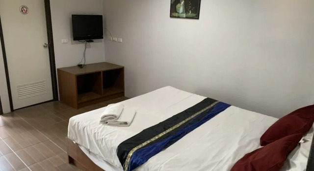 Eco Hostel Hua Hin