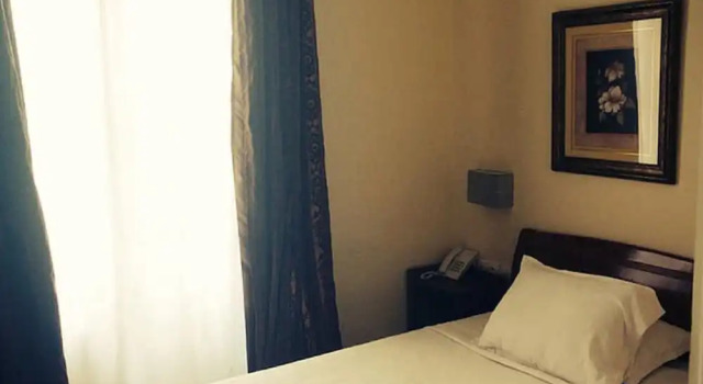 Standard- værelse Hotel Des Princes