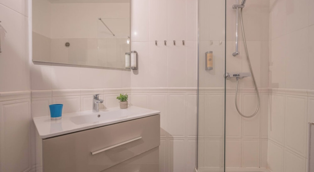 Номер Superior Hôtel Le Méditerranée
