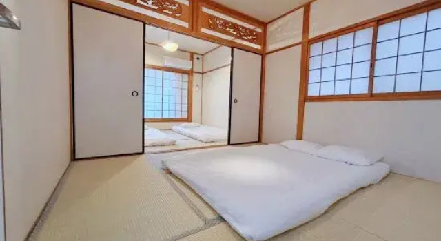 Люкс Hakushin no sha