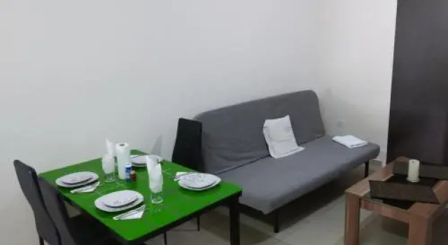 Chairallas Nicoleta, Rezervovat Hotel Hotely v Paralimni s parkováním, Parkování