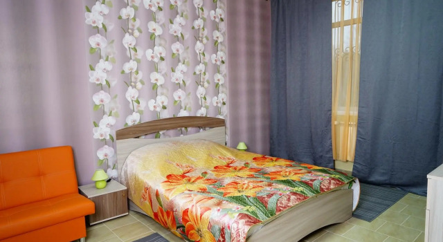 Apartamenty Na Sovetskoi, Rezervovat Apartmán Hotely v Podolsk s parkováním, Parkování
