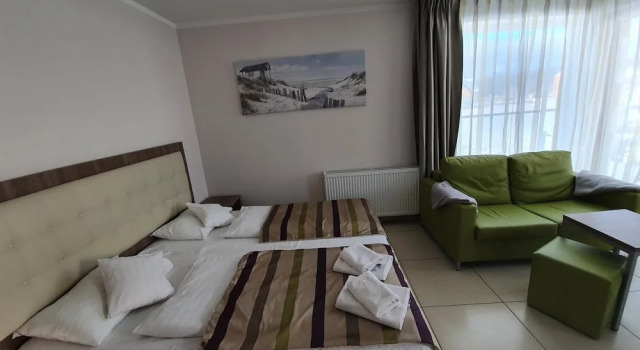 Kliff Apartamenty