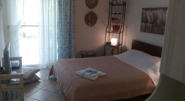 Апартаменты Entire Appartment 50m from sea - Spiros