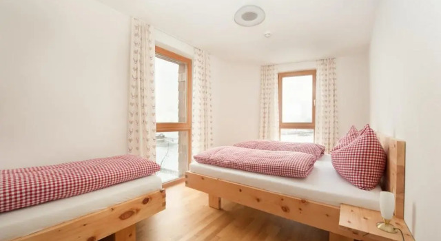 Martinshof, Rezerwuj Hotel Hotele w Kitzbuhel z basenem, Basen