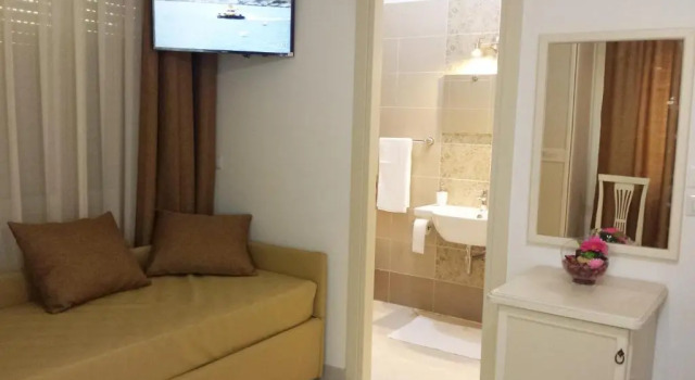 Standard chambre Afrodite