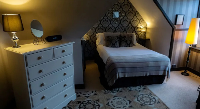 Номер Standard Yann's at Glenearn House