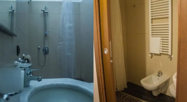 Двухместный номер Comfort с видом на сад B&B Il Rustico