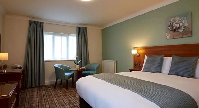 Номер Classic Last Drop Village Hotel & Spa
