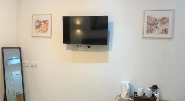Одноместный номер Standard Green View Hotel Near Dartford