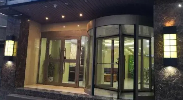 Hotel Residency, Rezervasyon Otel Tanchang Gansu