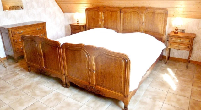 House With 3 Bedrooms in Epfig, With Furnished Garden and Wifi, Book Hotel Epfig Alsace Wine Route
