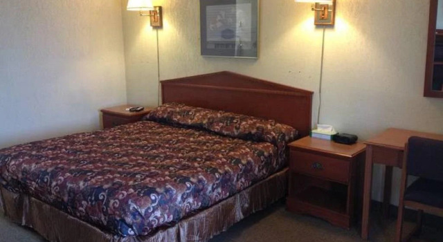 Woodridge Inn & Suites, Réserver Hôtel Alma Michigan