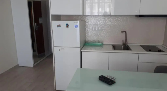 Студия с видом на море Premium Class In Batumi