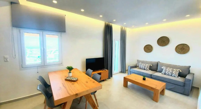 Privilege houses Mykonos by villa evi