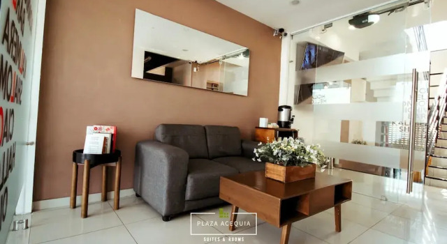 Suites Plaza Acequia, Prenota Residence Cuautitlan Izcalli Stato del Messico
