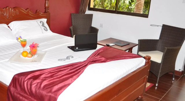 Monalisa Hotel, Buchen Sie Hotel Mtwapa 