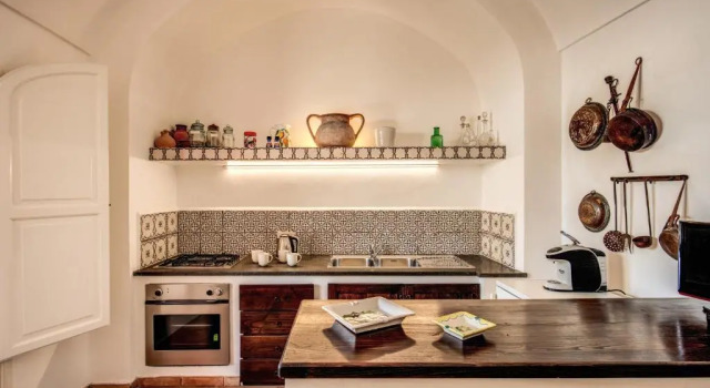 Вилла Cartenì Countryside Elegance Views and Guest Services by Feeling Italy