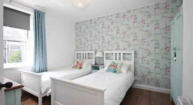 Charming 2-bed Cottage in the Heart of Stanhope