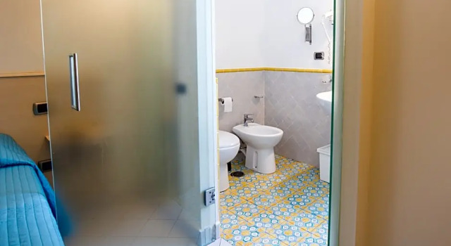 Номер Economy Villa Poseidon -Boutique Hotel