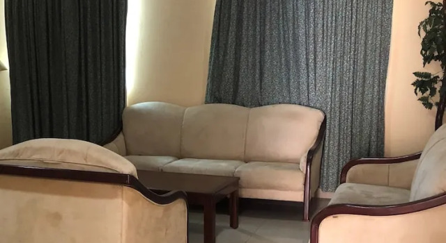 Люкс Hotel Confort Plaza