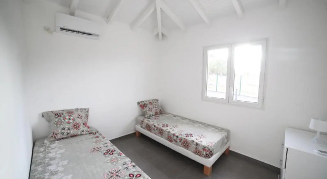 Коттедж Villa Rubis