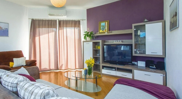 Amazing Home in Omis With Wifi and 3 Bedrooms