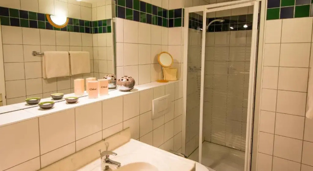 Апартаменты Landhaus Arztmann