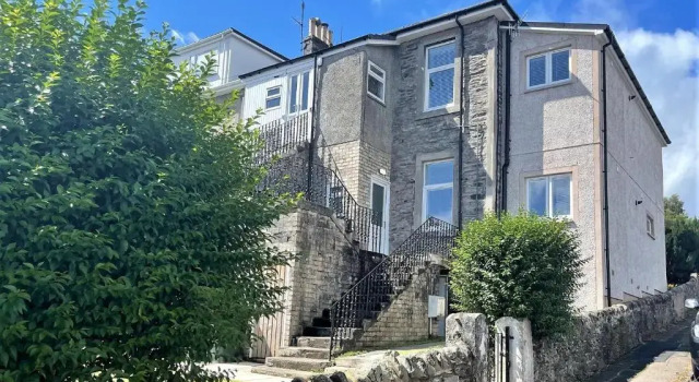 Underwood Holiday Apartment, Забронировать Апартаменты/квартира Отели Glasgow & The Clyde Valley с парковкой, Парковка