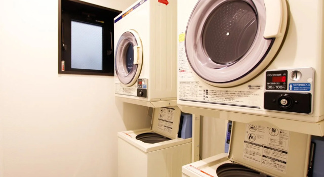 Hotel Livemax Osaka Dome Mae