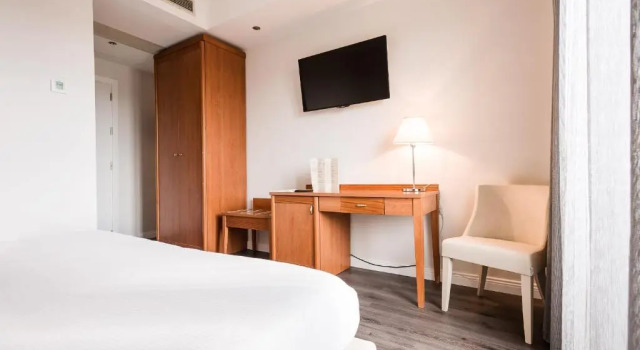 Номер Standard Hotel Garden Experience