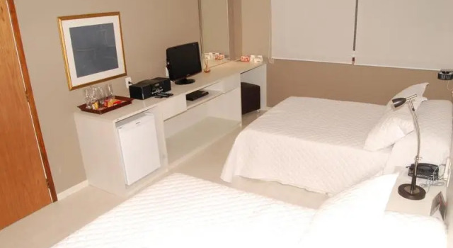 Одноместный номер Superior Hotel Manta