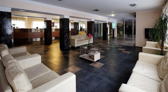 Conference Hotel Tomo, Book Lejlighedshotel Vidzeme Suburb Riga