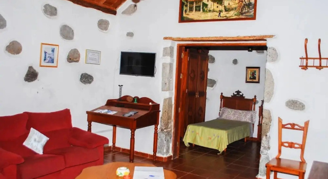 Коттедж La Casita de Andres 1