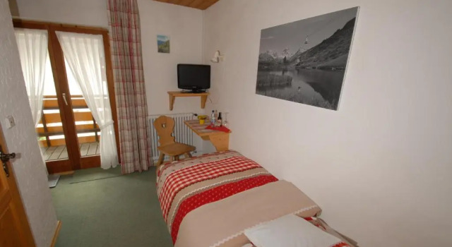 Номер Standard Landhaus Bergleben