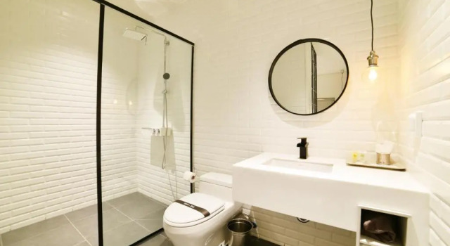Одноместный номер Standard Gwangju Hotel the spot