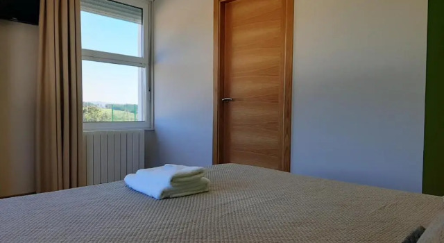 Hosteria de Gonzar, Rezerwuj Hotel Portomarin 