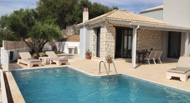 Вилла Villa Zante Avia