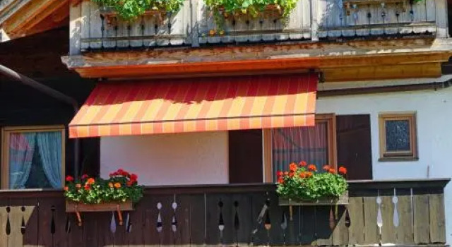 Haus Zauner, Varaa Hotelli Hotellit Baijeri pysäköinnillä, Pysäköinti