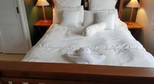 Fernglen Bed  Breakfast, Rezerwuj Hotel Hotele w Auckland Region z parkingiem, Parking