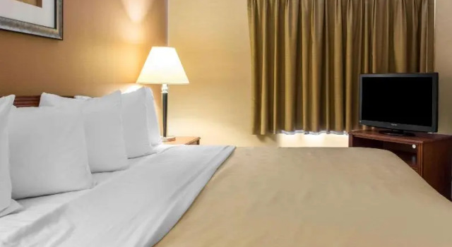 Одноместный номер Standard Extended Stay America Suites - Lancaster County