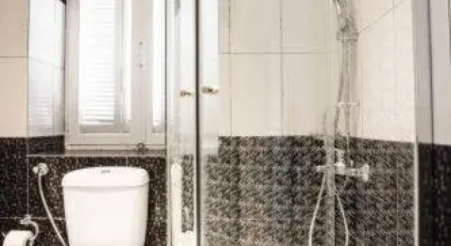 Двухместный номер Standard с балконом и с видом на море Hotel Assini Beach Tolo
