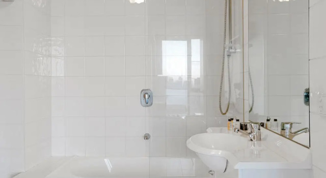 Номер Luxury Premier stays