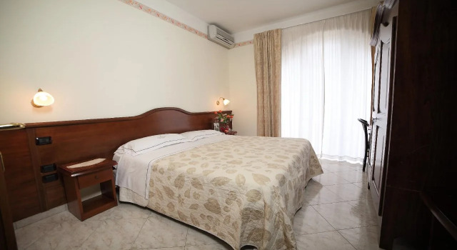 Il Castello, Réserver Hôtel Terzigno Campanie