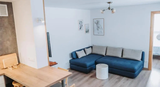 Neringarent Apartamentai, Rezervasyon Otel Juodkrantė Neringa