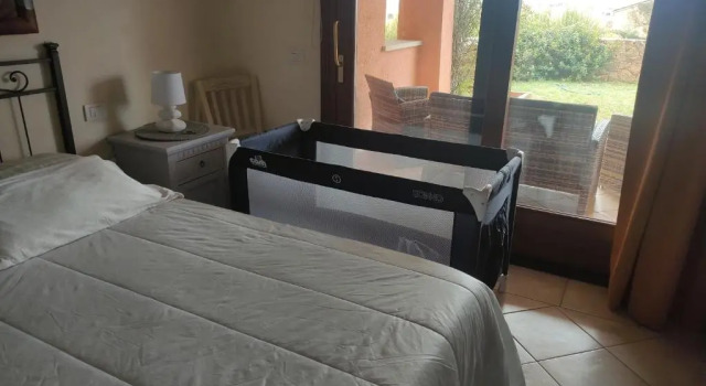 Residence Cala Moresca 15, Book Lejlighed Golfo Aranci Emerald Coast