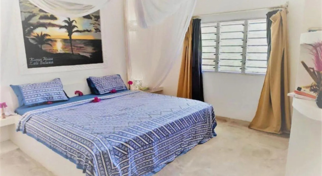 Номер Standard Kimya House, Watamu