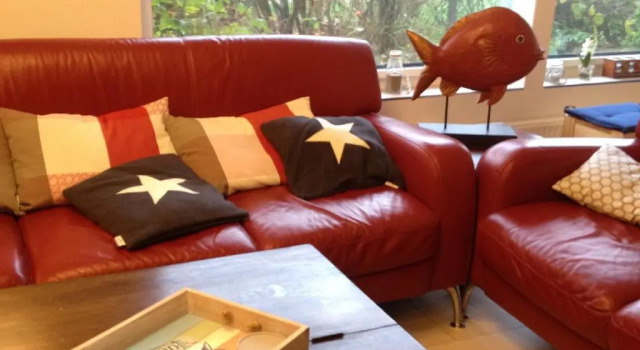 Appartements Buesum FW20
