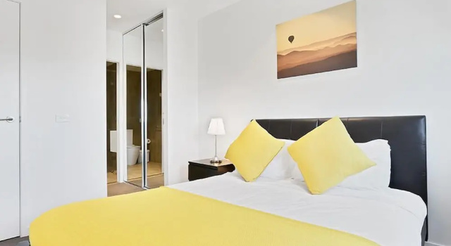 Номер Platinum MJ Shortstay Apartments - Platinum Tower